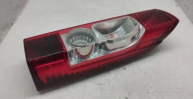 fanale Fiat ducato