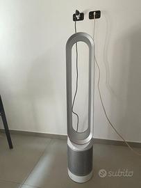 Purificatore ventilatore Dysson Pure Cool