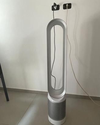 Purificatore ventilatore Dysson Pure Cool