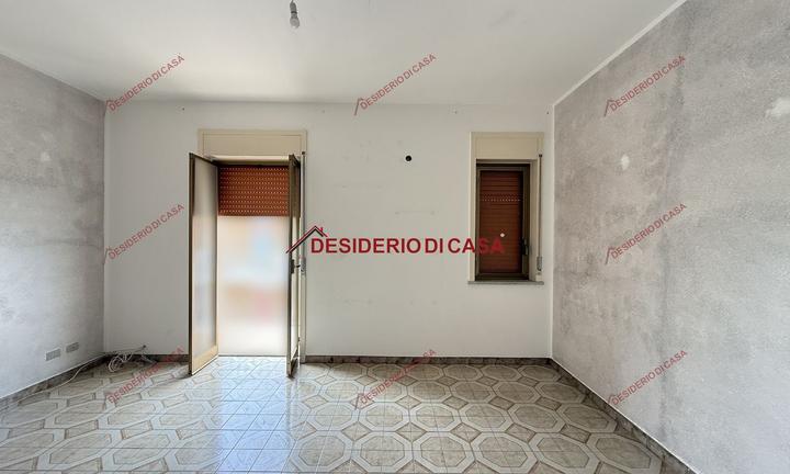 Appartamento, Campofelice di Roccella.