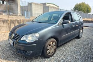 Volkswagen Polo 1.2/70CV 12V 5p. Comfortline