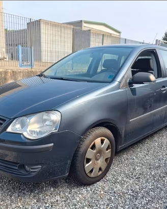 Volkswagen Polo 1.2/70CV 12V 5p. Comfortline