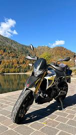 Aprilia Dorsoduro 750 ABS - 2016