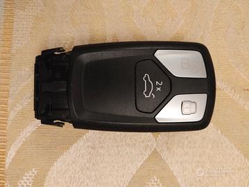 Guscio chiave audi A4 2019