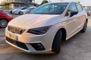Seat Ibiza 1.6 TDI 95 CV 5 porte FR