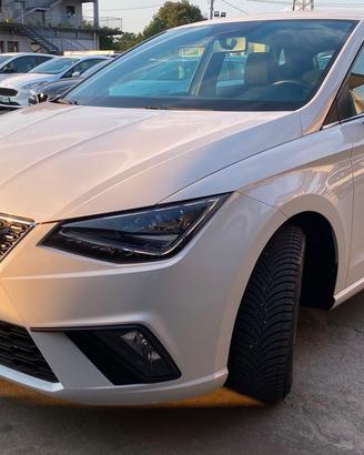 Seat Ibiza 1.6 TDI 95 CV 5 porte FR