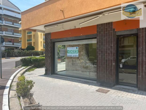 Locale commerciale rif.FR311