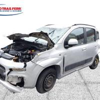 RICAMBI VARI FIAT PANDA (319) 1.2 B/GPL 8V MAN 5M 