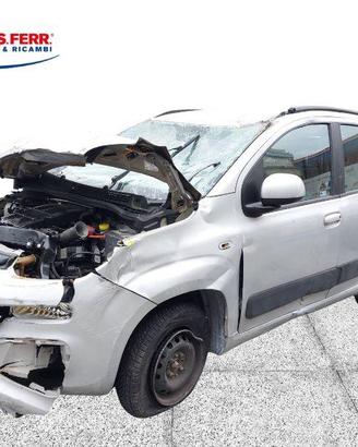 RICAMBI VARI FIAT PANDA (319) 1.2 B/GPL 8V MAN 5M 