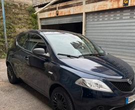 Lancia y 2020