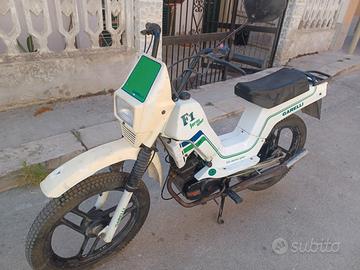Garelli Vip 50 - 1987
