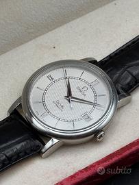 OMEGA De Ville Prestige