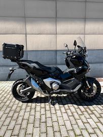 Honda X-ADV 750 (MY 2026) - Garanzia 2031