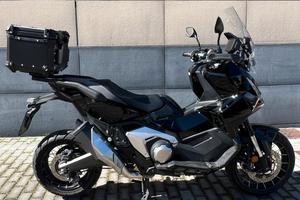 Honda X-ADV 750 (MY 2026) - Garanzia 2031