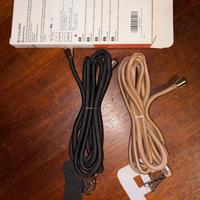 laccio smartphone iphone e android