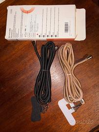 laccio smartphone iphone e android