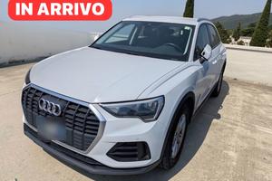 Audi Q3 45 TFSI e S tronic