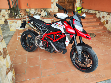 Ducati Hypermotard 950