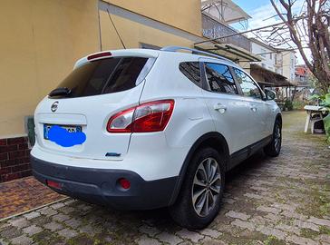 Nissan Quashqai 1.5 dci