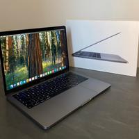 Macbook Pro 13” 2018 Touchbar I5 Quad-Core