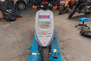 Gilera typoon martini racing