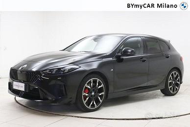 BMW Serie 1 118d MSport Pro auto