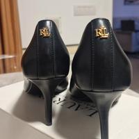 Décolleté Ralph Lauren n 37