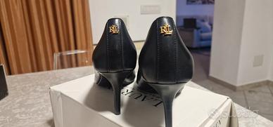 Décolleté Ralph Lauren n 37