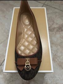 Ballerine Michael Kors