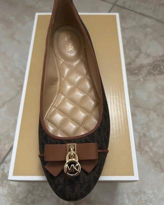 Ballerine Michael Kors