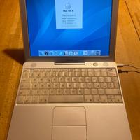 Apple iBook G3 - M6497