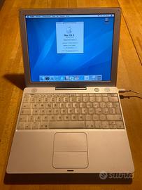 Apple iBook G3 - M6497