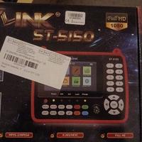 satlink 5150