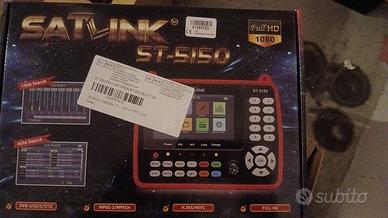 satlink 5150