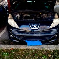 Peugeot 207  sw eco gpl