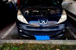 Peugeot 207  sw eco gpl