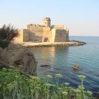 Appartamento Vista Mare - Villaggio Tucano