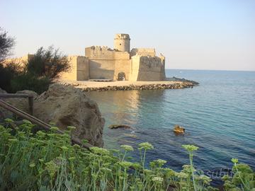 Appartamento Vista Mare - Villaggio Tucano