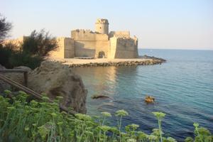 Appartamento Vista Mare - Villaggio Tucano