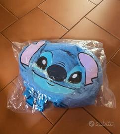 DisneyLilo & Stitch Zaino di Peluche