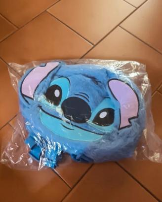 DisneyLilo & Stitch Zaino di Peluche