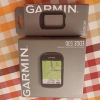 Garmin edge 530