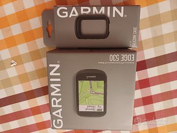Garmin edge 530