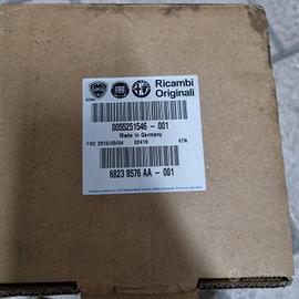 Cuscinetto reggispinta/manicotto disinnesto