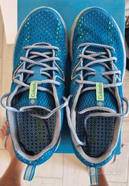 Scarpe Columbia Draimaker II taglia 41