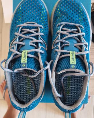 Scarpe Columbia Draimaker II taglia 41