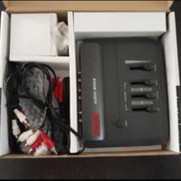 Audio Mixer - Report 