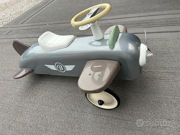 Baghera Rider Aviator