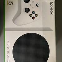 Xbox series s