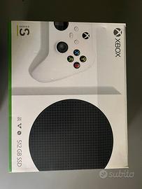 Xbox series s